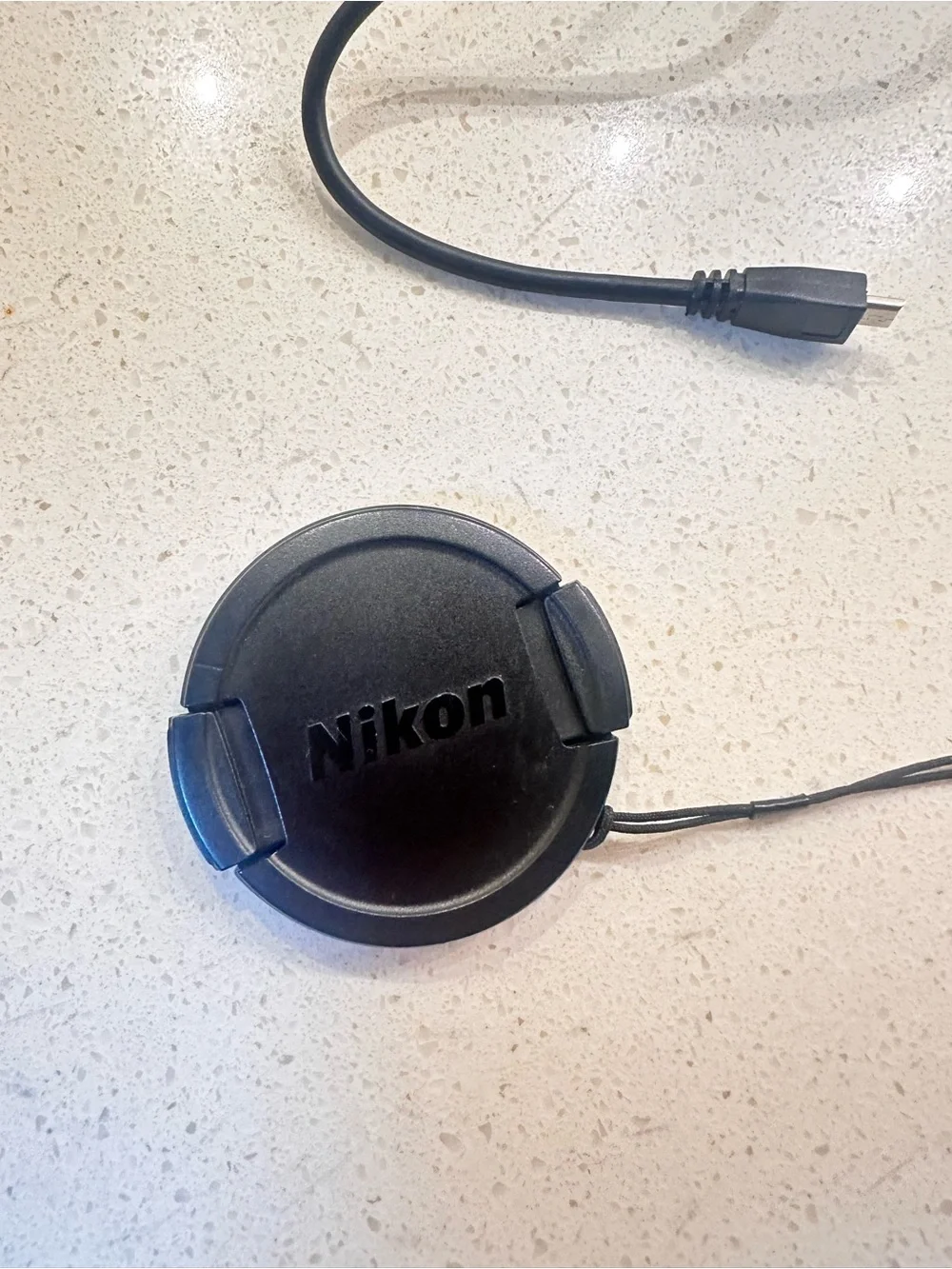 Nikon Coolpix L310, 21x optical zoom wide, Digital Camera with Flash